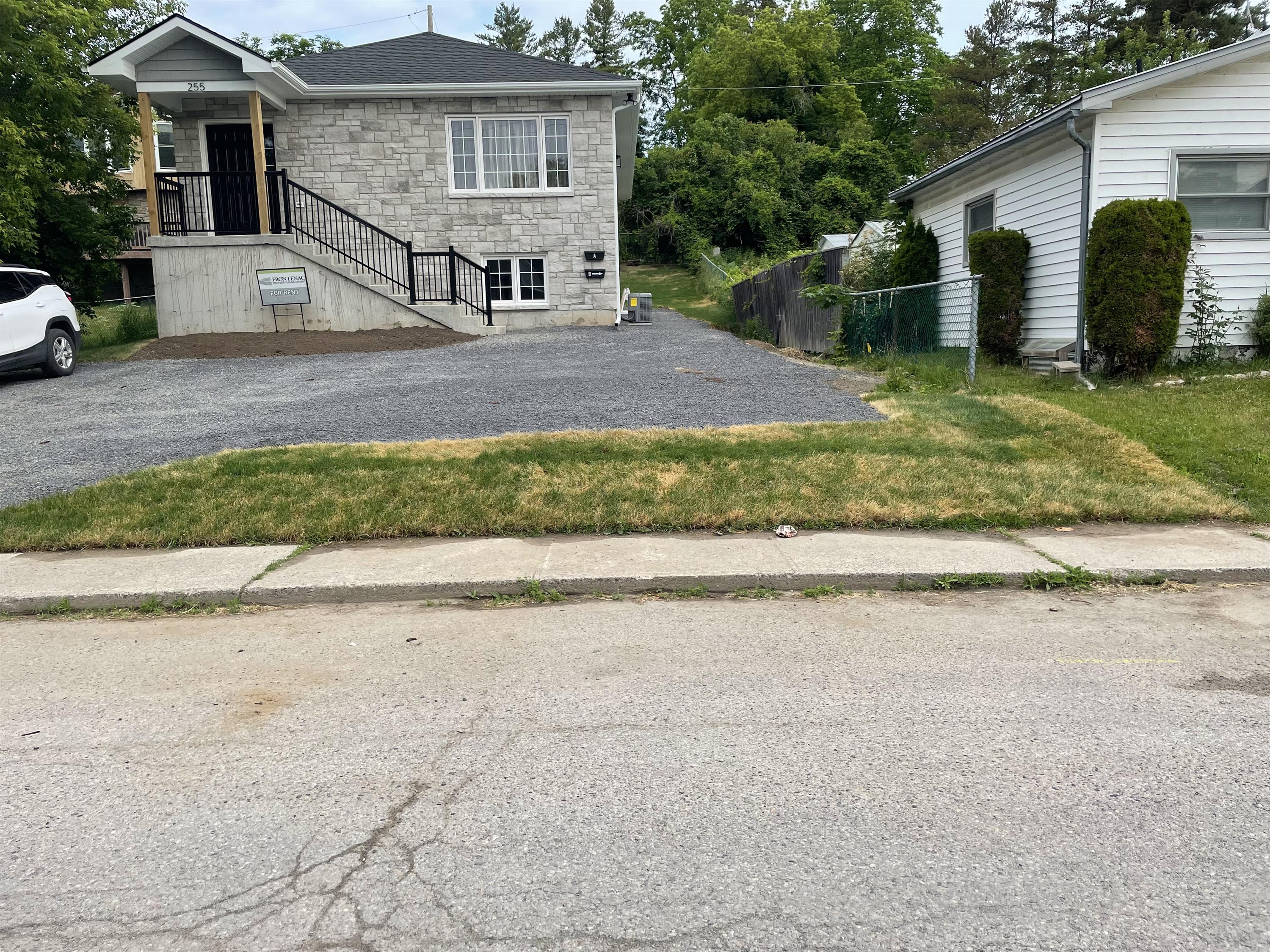 255 Water Street West - A